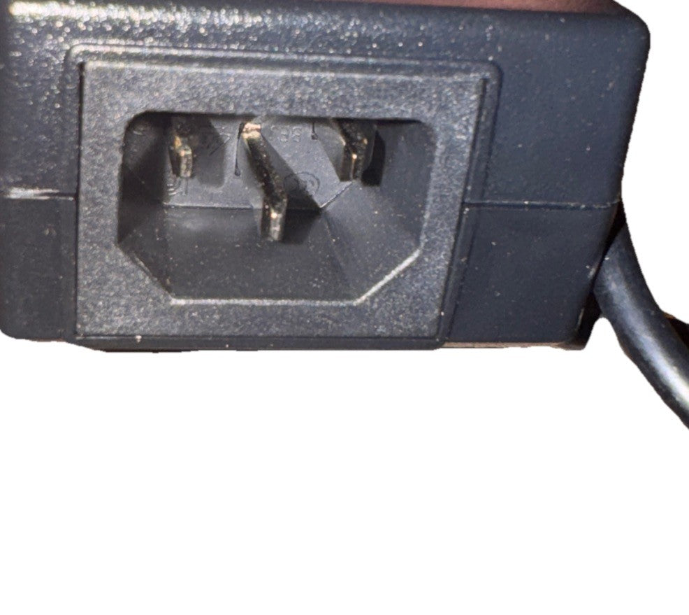 SupplySource AC Adapter Charger for Channel Well KPL-060F-VI No Wall Plug