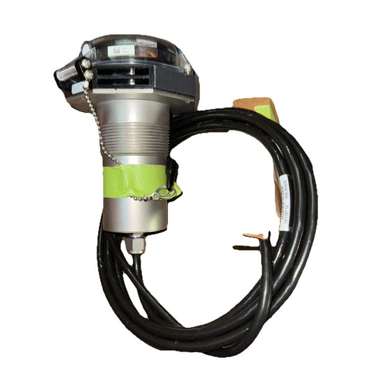 SMARTank Wireless Tank Level Monitor ST95 LTE w/GPS 108" 95WC1-W68G4, SmartTank – a green and black ignition cable