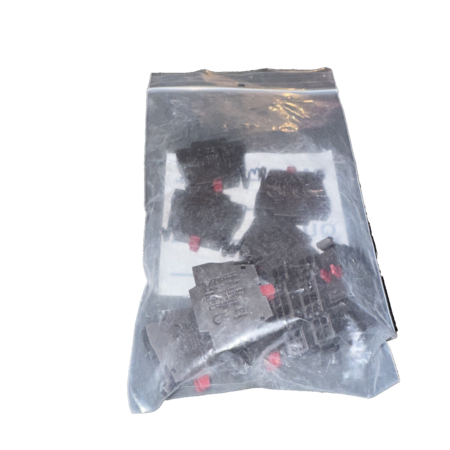 M22-CK02 | Eaton M22 pushbutton contact block 10 Pack