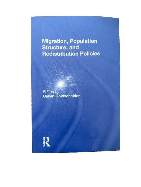 Migration, Population Structure, And Redistribution Policies, DaveyDooDeals – migration migration migration migration migration migration m…