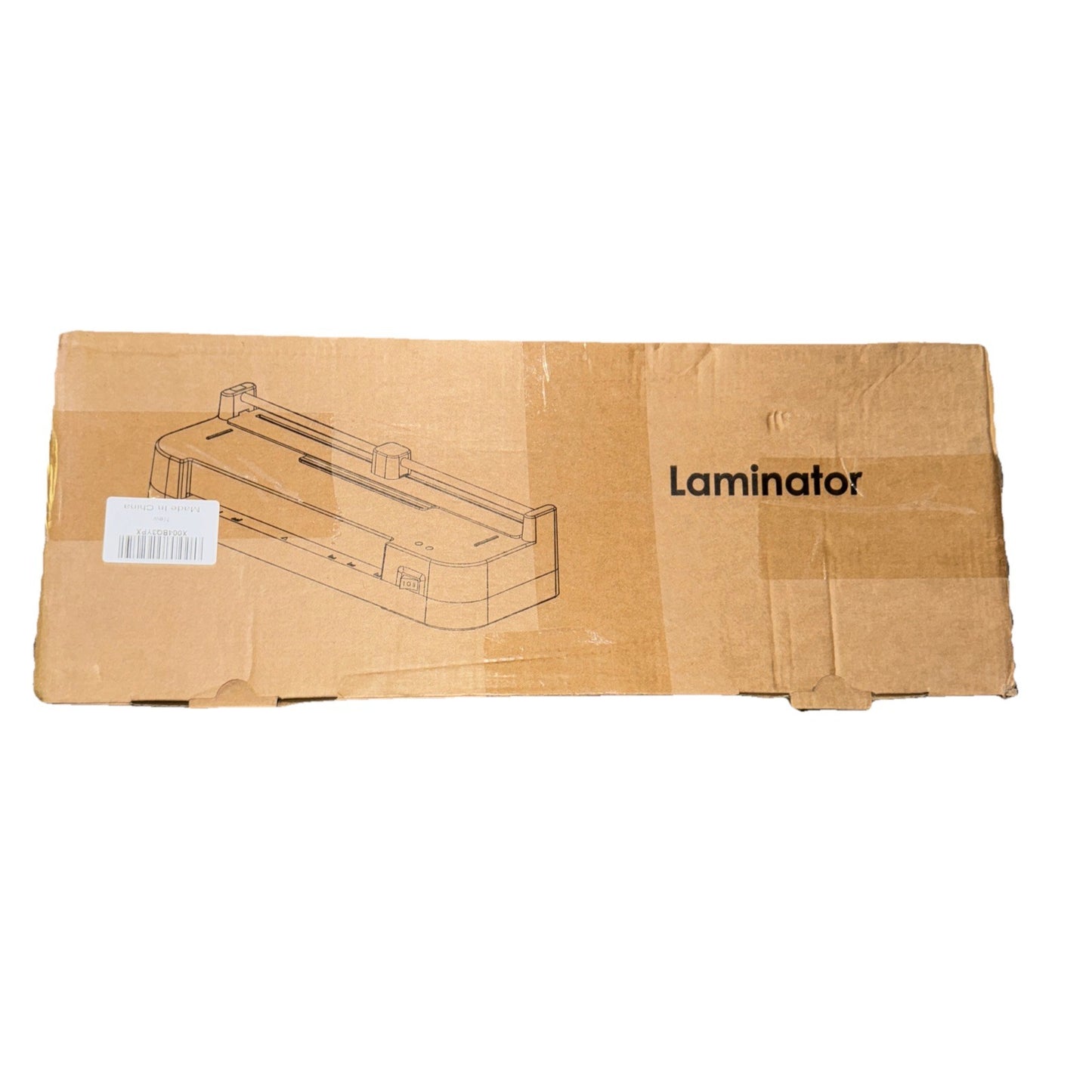 A3 laminator Thermal Hot/Cold Laminating Machine And Built in Cutter