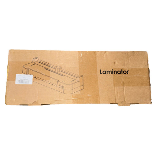 A3 laminator Thermal Hot/Cold Laminating Machine And Built in Cutter