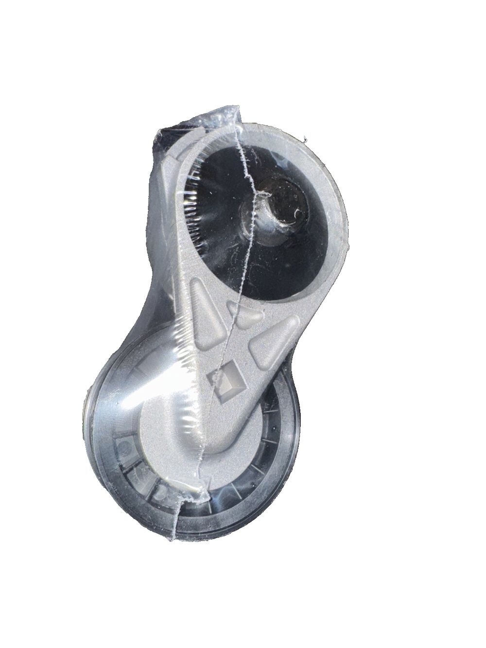 Z30100404 Belt Tensioner, Unbranded – a small plastic cup with a hole in the middle