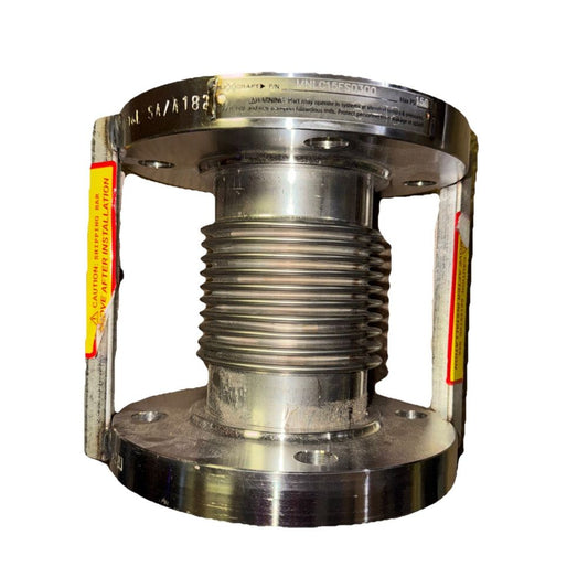 MNLC15FS0300 Bellows Expansion Joint, DaveyDooDeals – a stainless steel pipe fitting