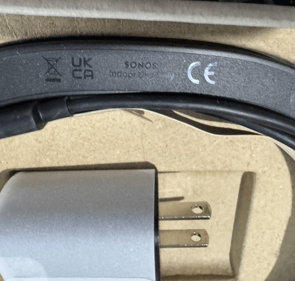 LTE Loop Dock Sonos CPS04518025U-1