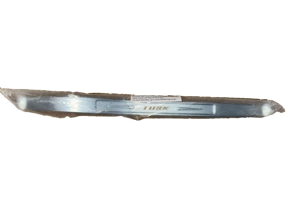 Tusk, 15" Curved Tire Iron, 119-796-0001 – front bumper for therme