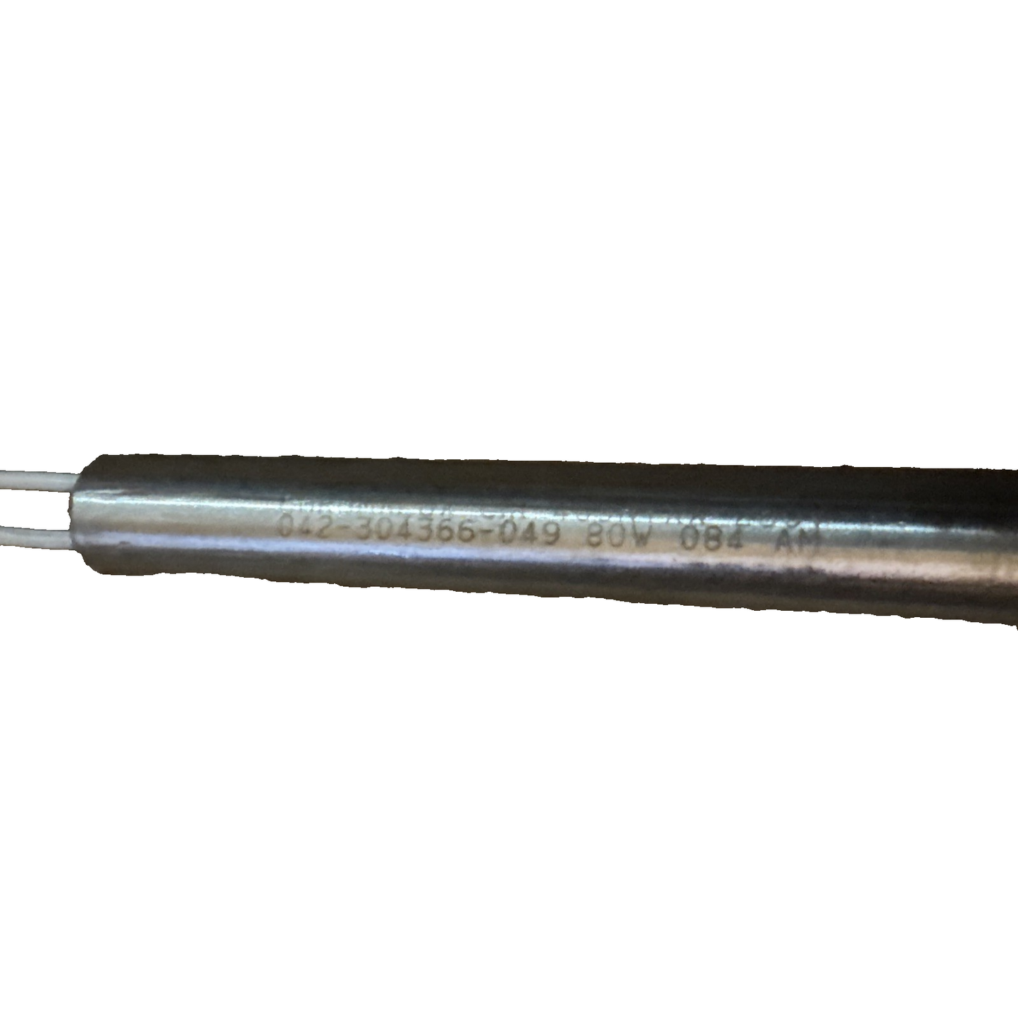 Chromalox CIR-409NYXX 230V 042-304366-049 80W 084 CIR Immersion Cartridge Heater