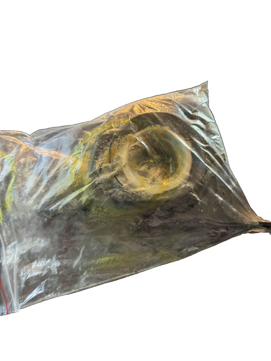 AUTO XTRA HB88508A Drive Shaft Center Support (Hanger) Bearing – a bag with a painting on it