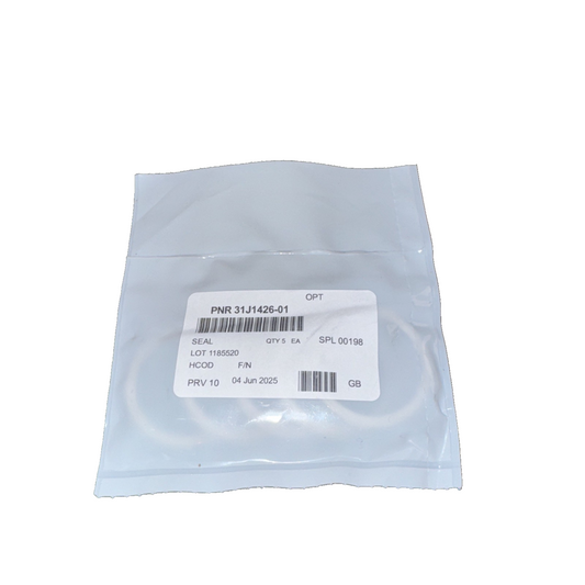 31J1426-01 Seal 5 Pack