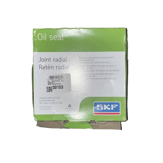 30153 / 3X4.936X0.755 HMSA25 V SKF – a box of oil for pettictic