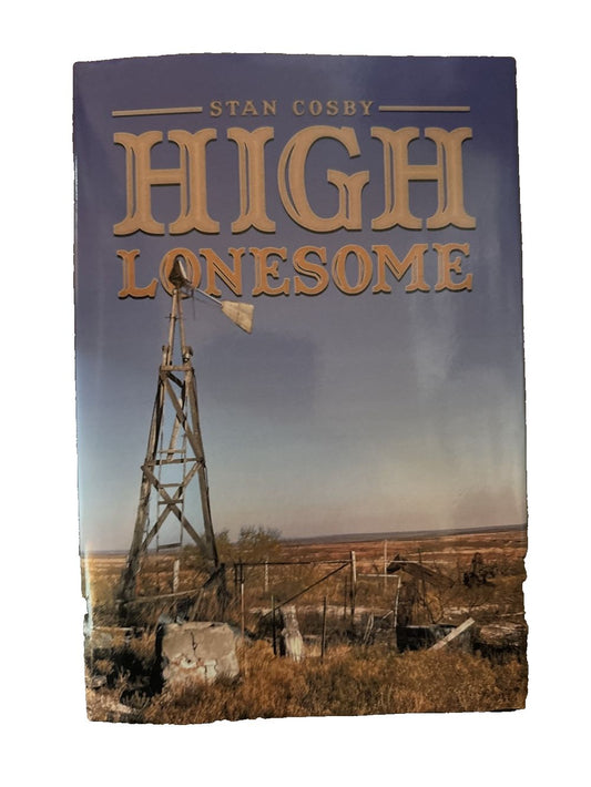 High Lonesome, DaveyDooDeals – high lone by sam boy