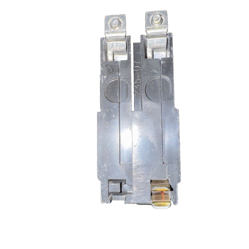 MINIATURE CIRCUIT BREAKER, 30 A, 120/240V AC, THREE PHASE, 10KA AT 120/240V AC,, Square D – a pair of metal latch latches