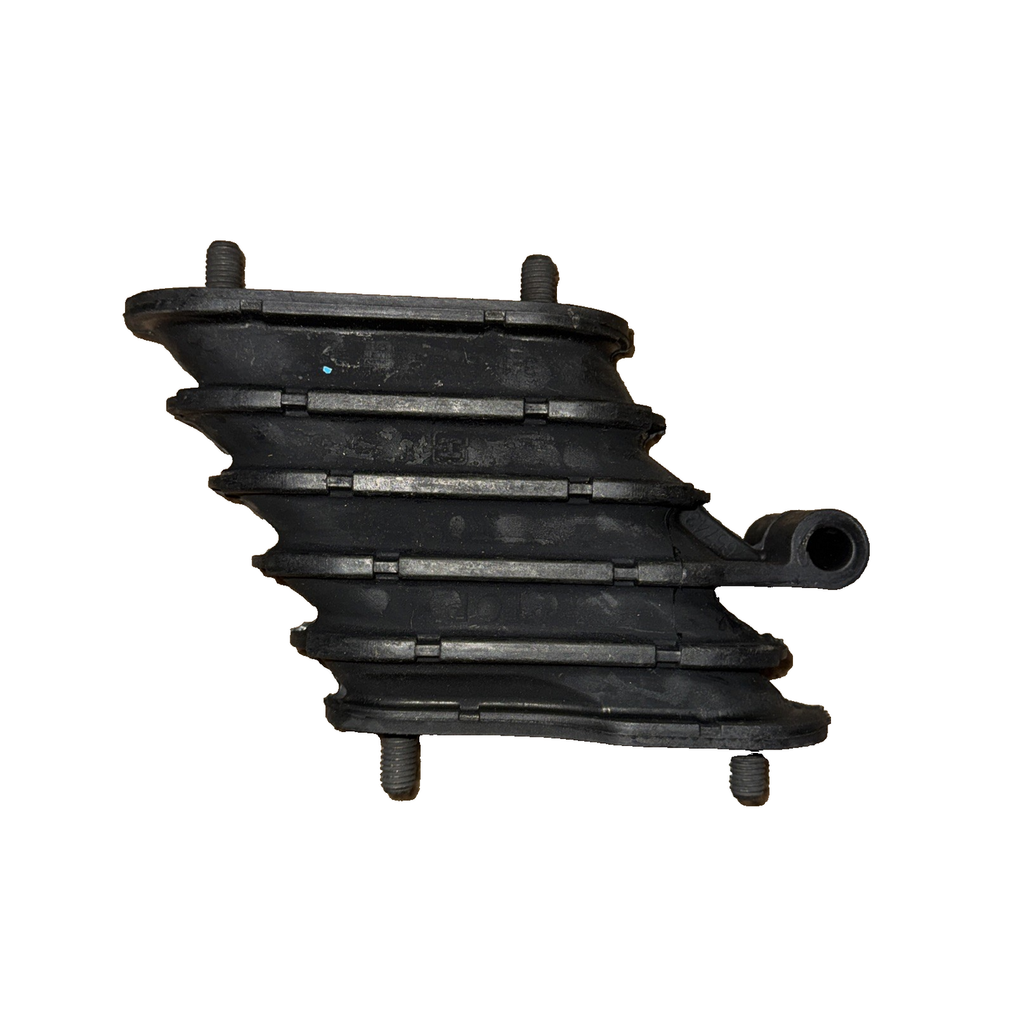 Haulmax Suspension Bolster Spring 65743 ( No Hardware/Bolts)