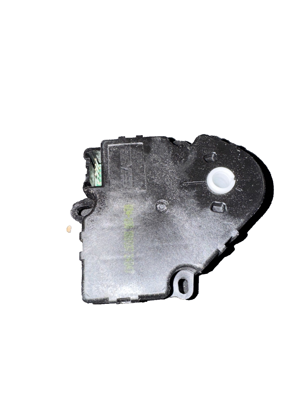 Dorman HVAC Air Door Actuator, Black (604-100)