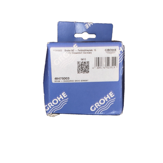 Grohe 48475DC0 Pull-Down Spray