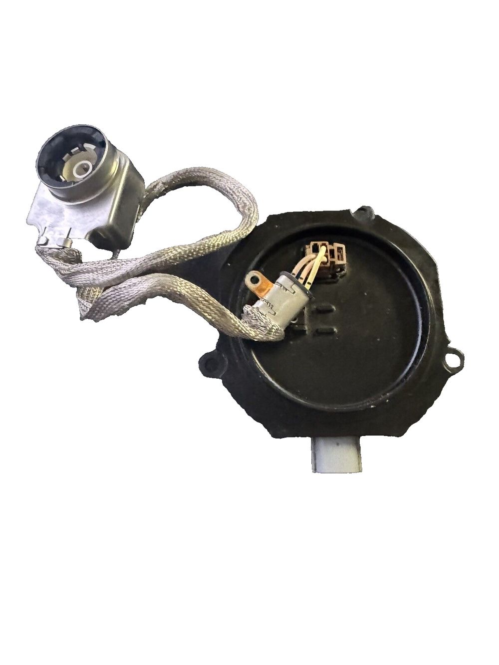 28474-89904 Xenon Ballast Headlight Control Unit Module for Nissan Infiniti NZM, Unbranded – a carbud ignition ignition with a wire