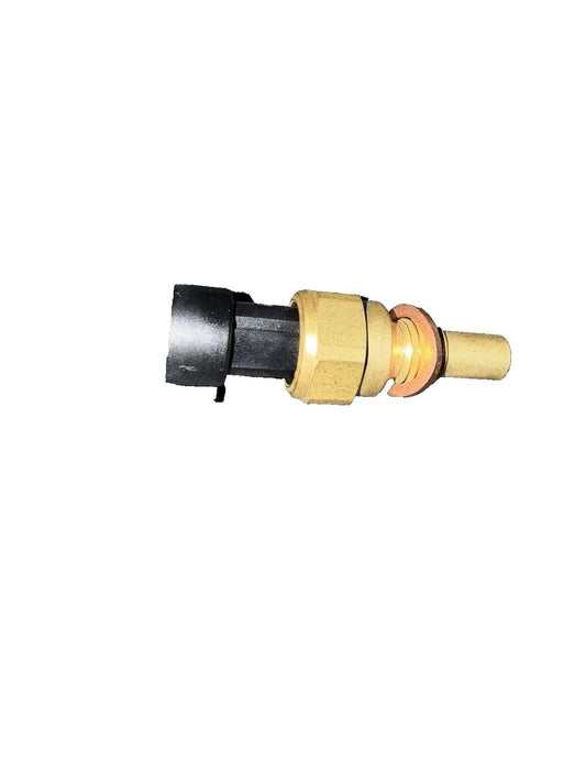 Standard Motor Products TX111 Coolant Sensor – a brass fitting for a brass fitting
