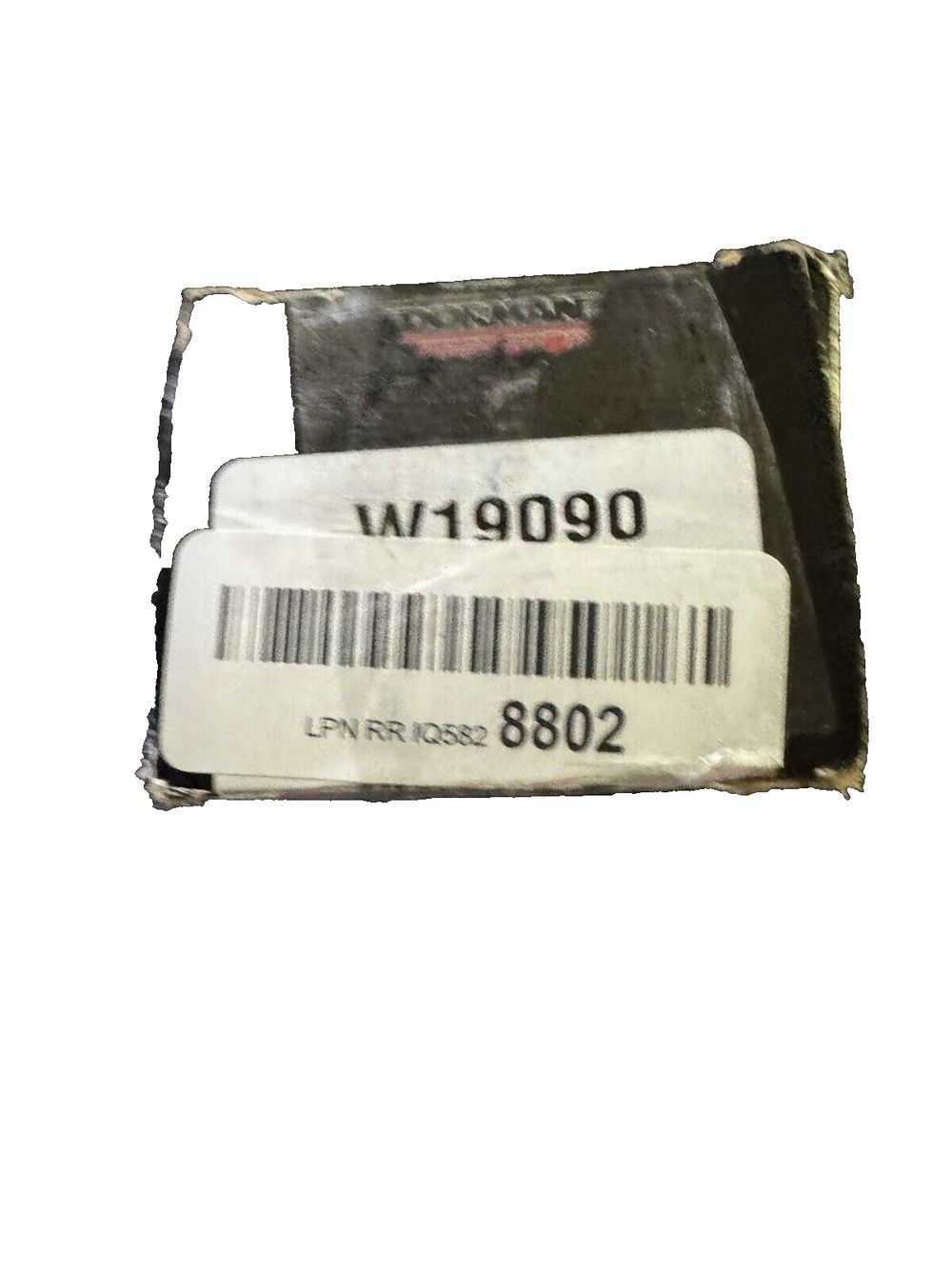 Dorman W19090 Drum Brake Wheel Cylinder Compatible with Select Chevrolet - GMC – genuine genuine genuine genuine genuine genuine genuine ge…