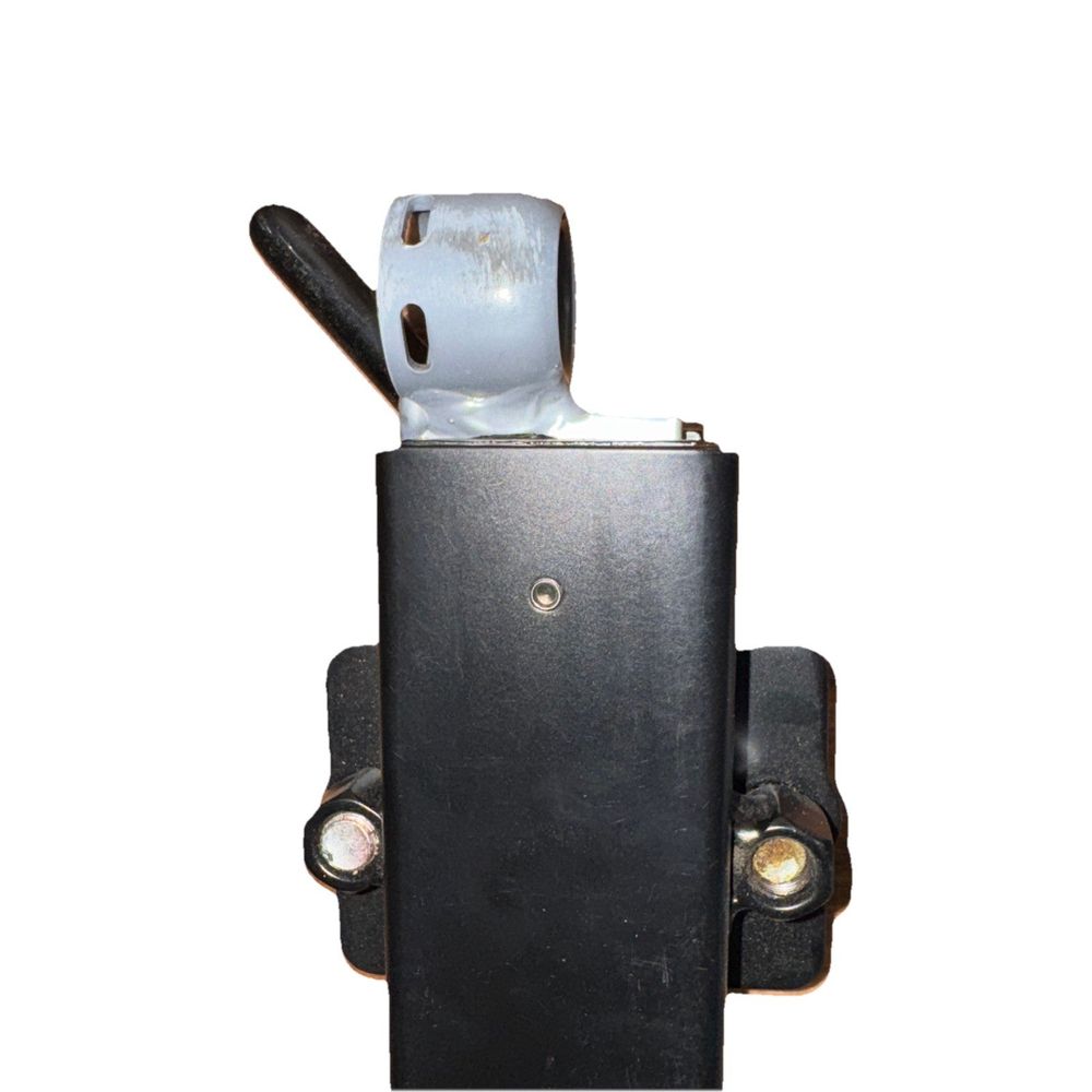 Camco 48380 Eaz-Lift Right Hand Passenger Side Sway Control Bar, DaveyDooDeals – a black latch with a latch and a latch