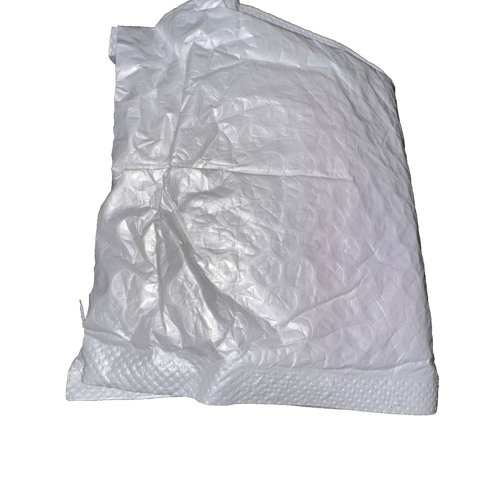 6 Inch Mini Chainsaw Chain 5 Pack, Unbranded – a white bag with a white background