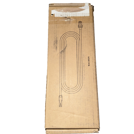 Starlink Mini 15m ethernet cable