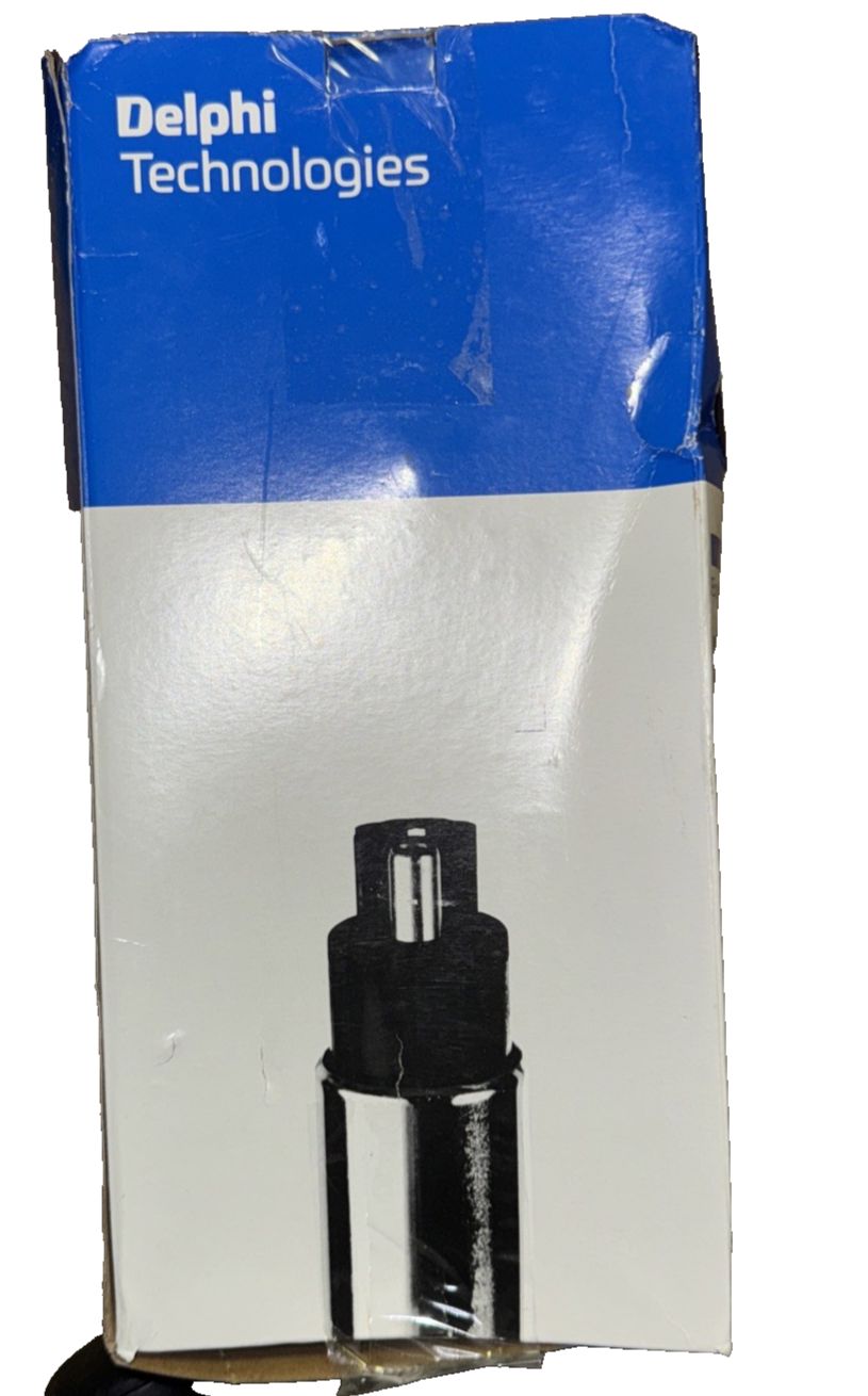 Delphi MF0010-11B1 Mechanical Fuel Pump – deli technologies - deli technologies - deli technologies - deli technologies - deli technologies