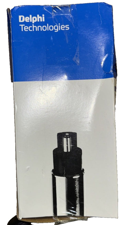 Delphi MF0010-11B1 Mechanical Fuel Pump – deli technologies - deli technologies - deli technologies - deli technologies - deli technologies