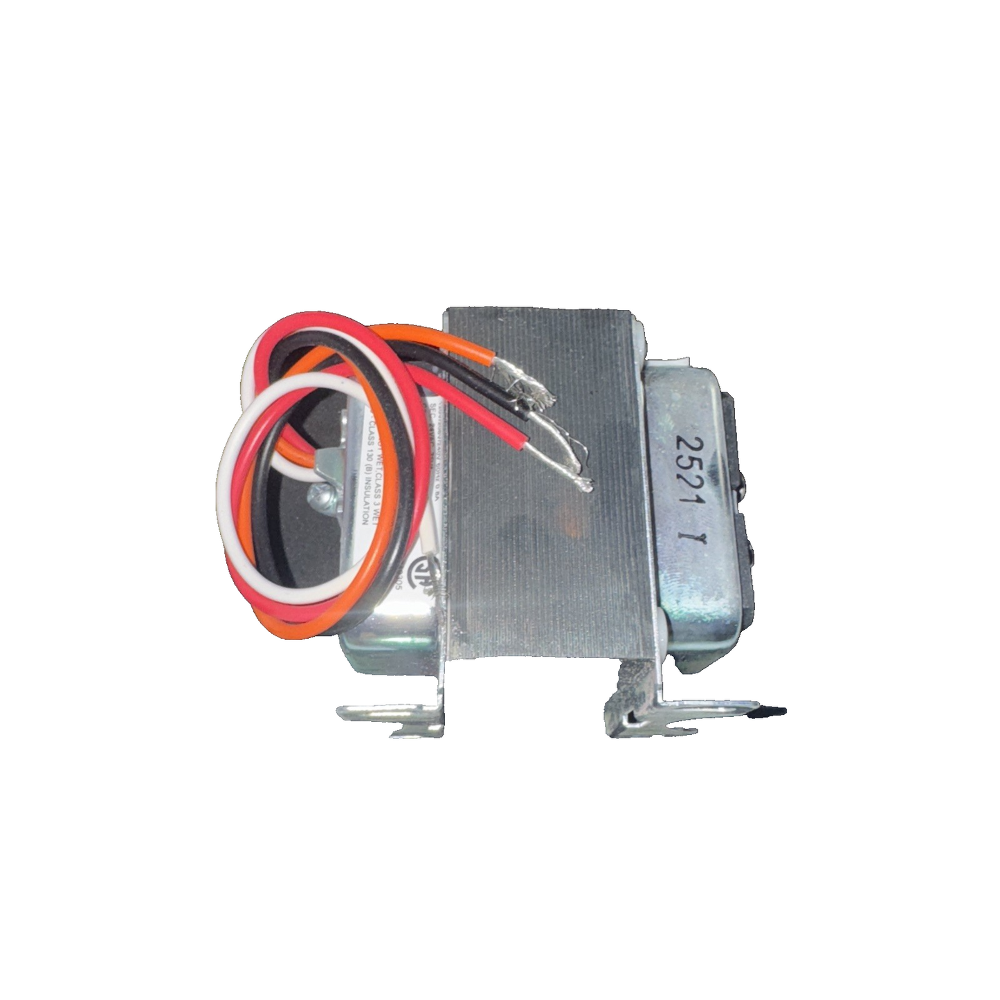 RESIDEO AT175A1008/U 75VA/24V TRANSFORMER