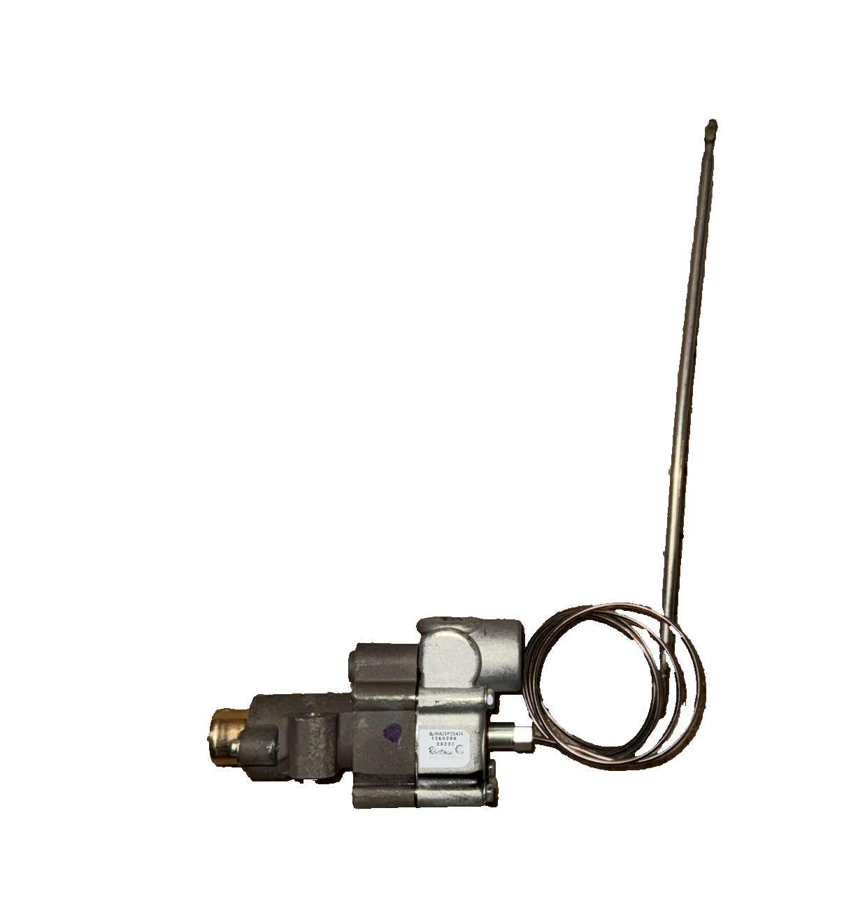 RobertShaw BJWA38PC0436 1360200 2522C Thermostat Garland