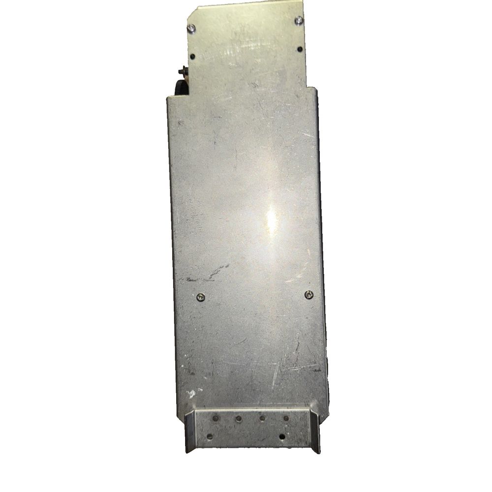 E-Waste Lot 5 Units #2 Misc Parkeon Units/ For Parts/ Scrap, DaveyDooDeals – a metal plate with a hole in the middle