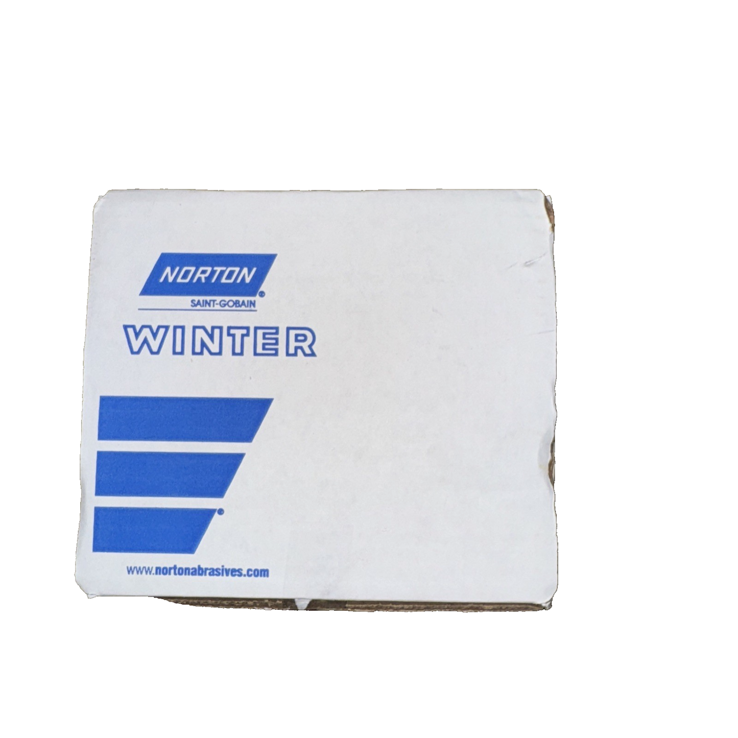 Norton Abrasives BX120-UP241-Solid Abrasive Wheel