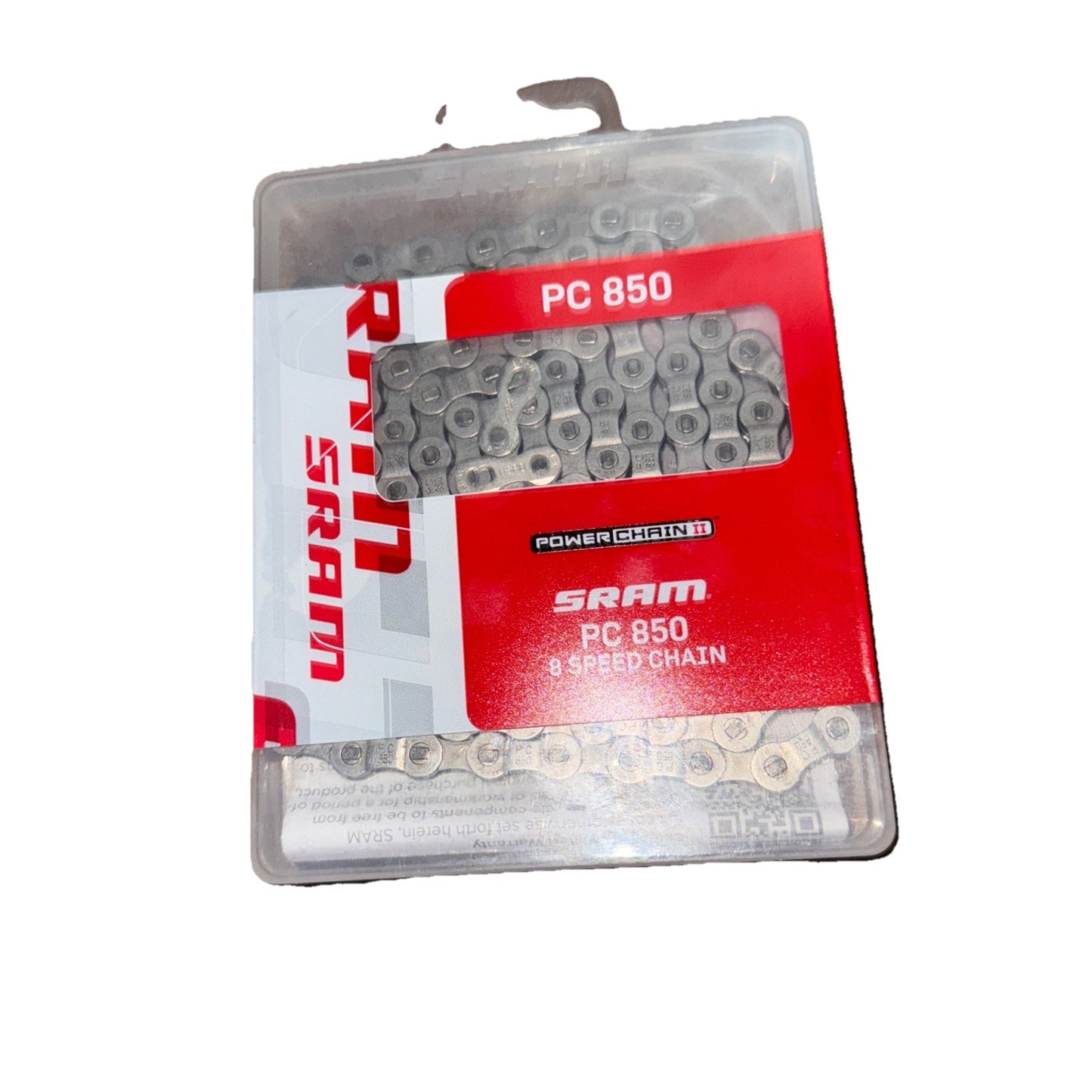 Sram PC-850 Chain 710845504730