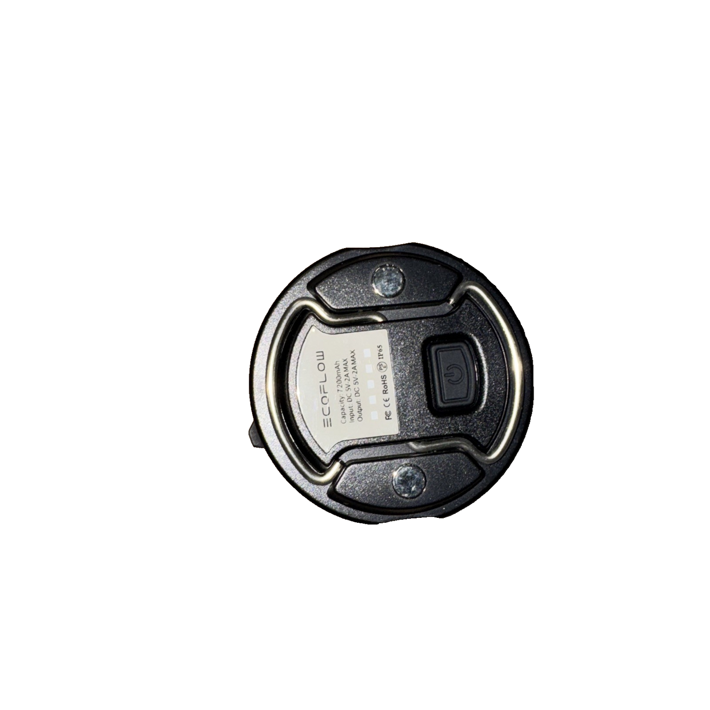 Camping Light Table Lamp EFS-CLI-B-M1 3600mAh.