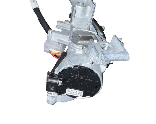 1K0 905 865 Steering Lock&Ignition Starter Switch Set For VW Golf RABBIT Tiguan
