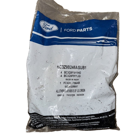 HC3Z9B246ASUB1 Ford Fuel Line Kit – ford 4 0 4 0 4 0 4 0 4 0 4 0 4 0 4 0 4 0