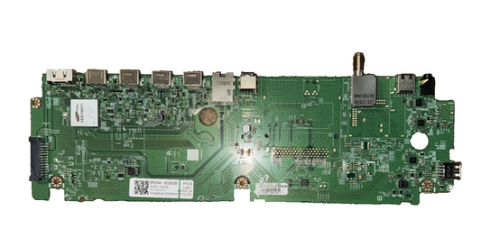 Samsung BN94-18390B ASSEMBLY PCB OC;QDLS03M
