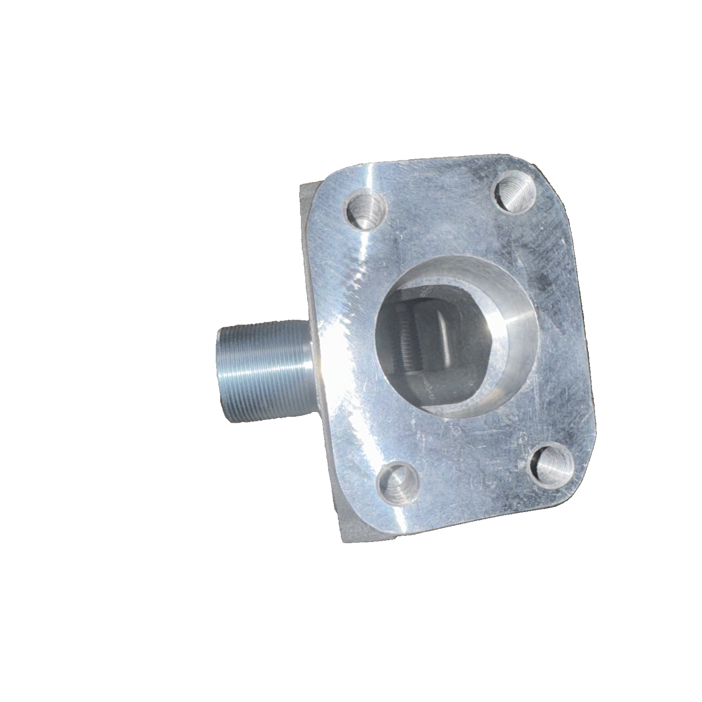 Maradyne Fluid Power TAF50 Spin-On Twin Filter Unit – 10 Micron, 80 GPM,