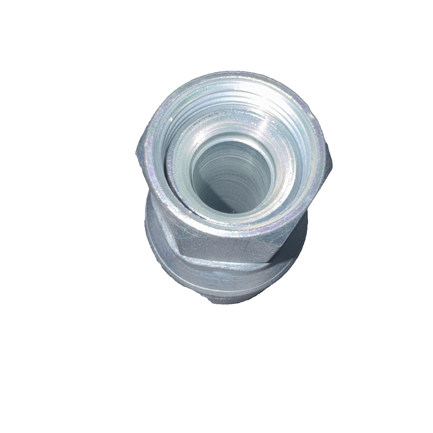 Danfoss 4S Series Crimp Hose Fittings Female JIC/37 Swivel 1 5/16 in JIC 37 -16