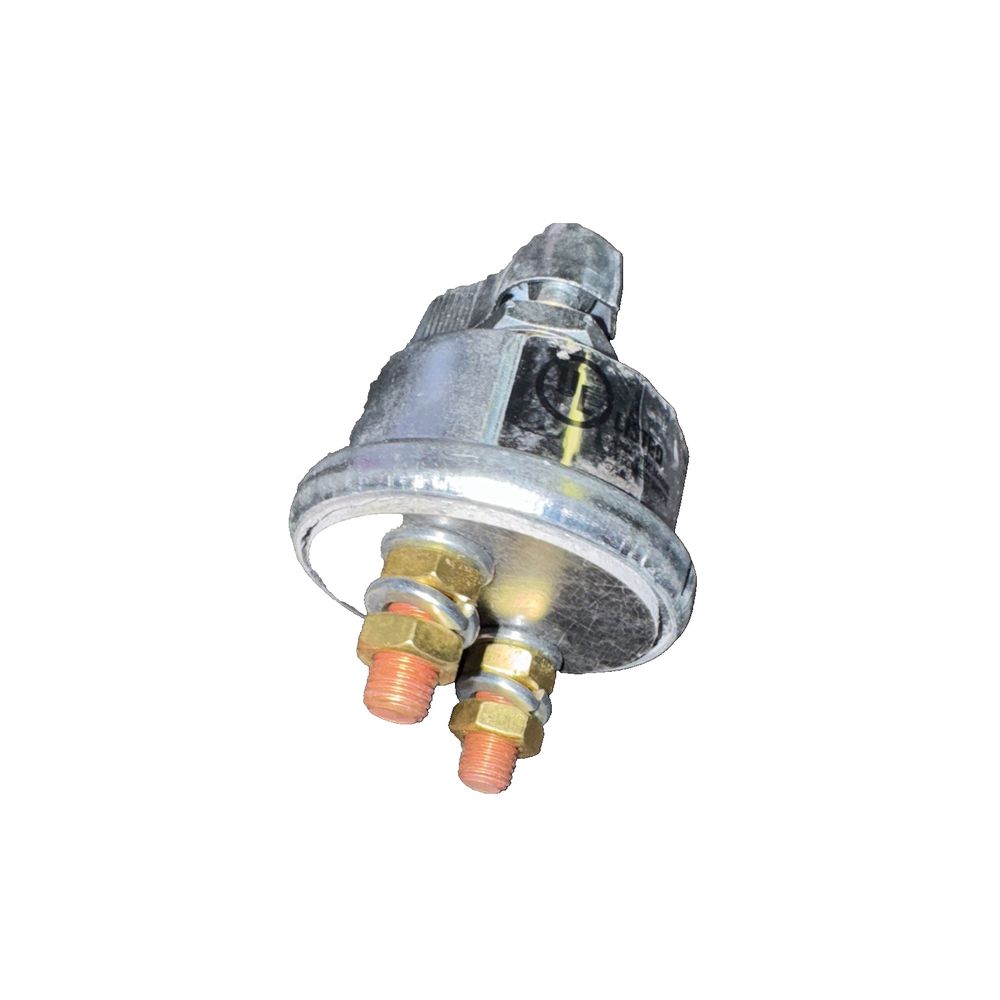 automotive manual disconnect switch, Unbranded – a fuel pressure sensor for a car