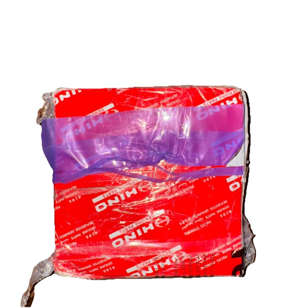 HINO SZ366-70017 BEARING, TAPERED ROLLER – a bag of candy wrappers