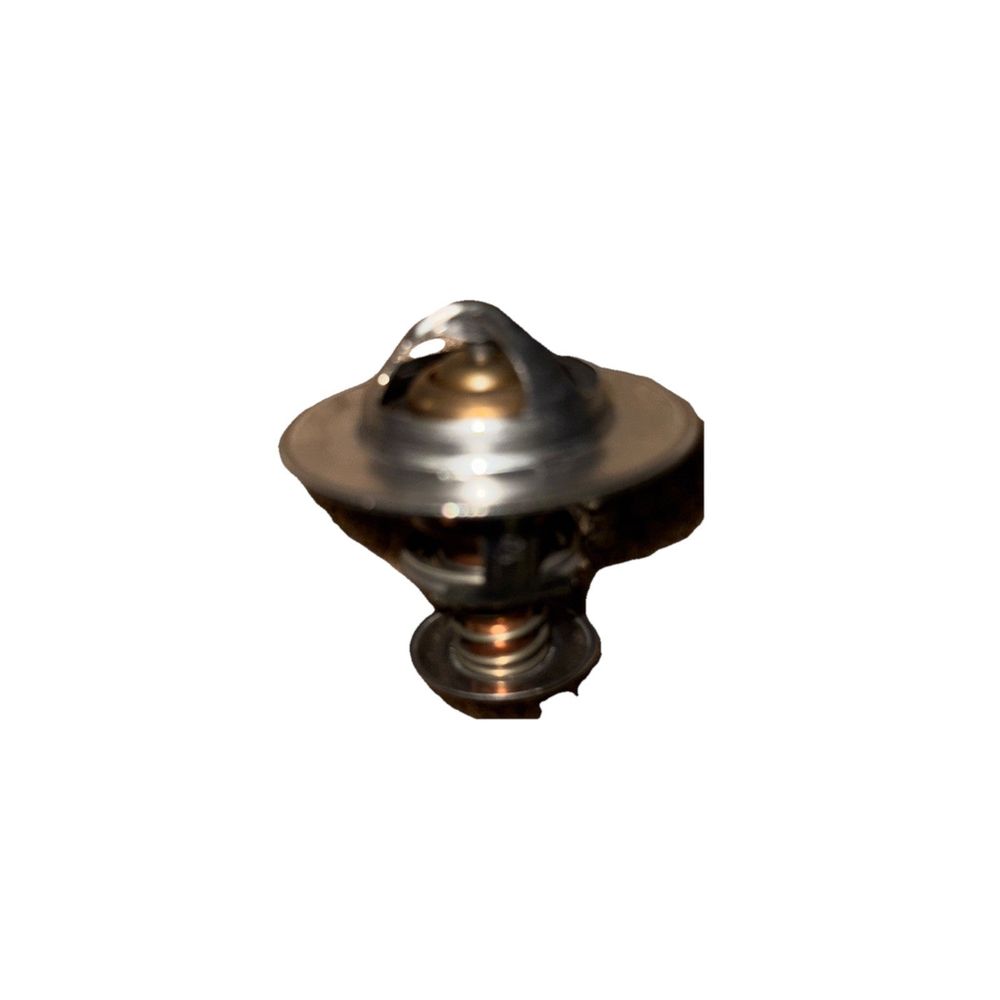 Engine Coolant Thermostat-High Flow Coolant Thermostat Motorad 2028-195 – a metal knob with a metal knob on the top