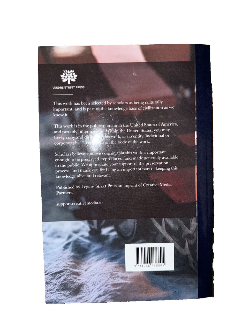 The Kentucky Housewife. A Collection of Recipes for Cooking, DaveyDooDeals – the book cover for the book, showing a photo of a man ' s face