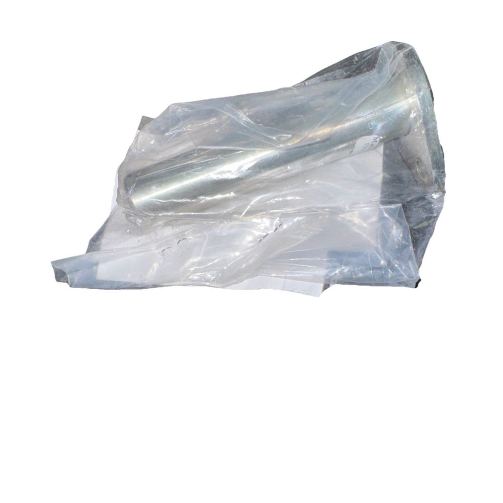 Hyster 1539295 WM PIVOT PIN – a plastic bag with a plastic handle