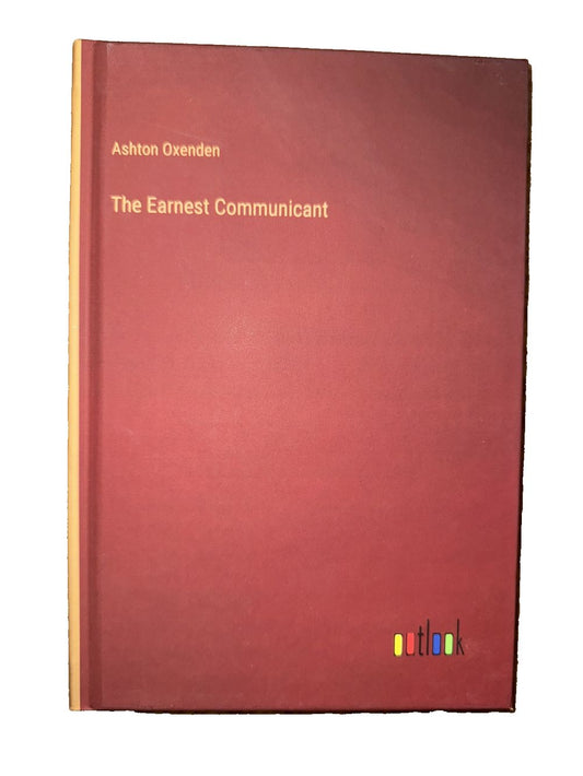 The Earnest Communicant, DaveyDooDeals – the east com book