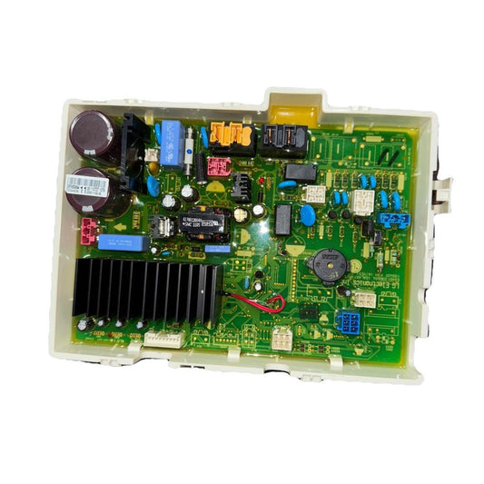 LG Kenmore Washer Control Board EBR659894 – the mother board for the hp - cx - 1