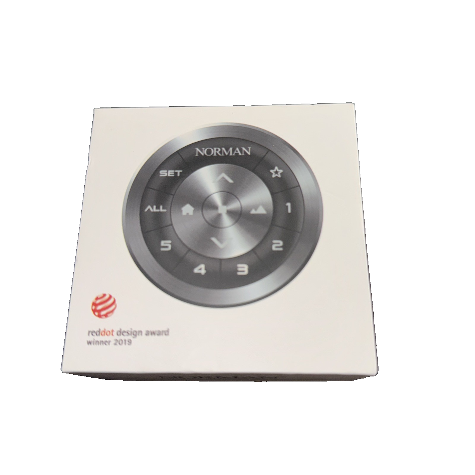 Norman Smart Motorization Panel - Advanced Industrial Automation ...