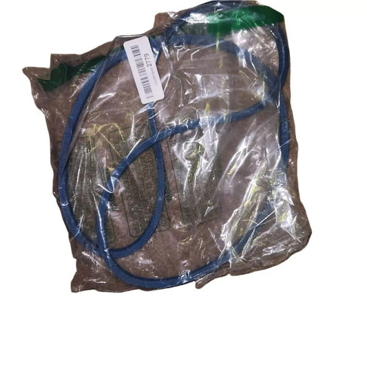 Durable DD Ultimate Aramid V-Belt - 4LK640, A62K, High-Performance, Long-Lasting, Unbranded – a bag with a blue handle and a plastic handle