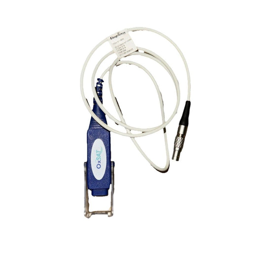 811800 / OxSat Patient Oximeter Module / Alice 6 Compatible, DaveyDooDeals – a usb cable with a usb cable attached to it