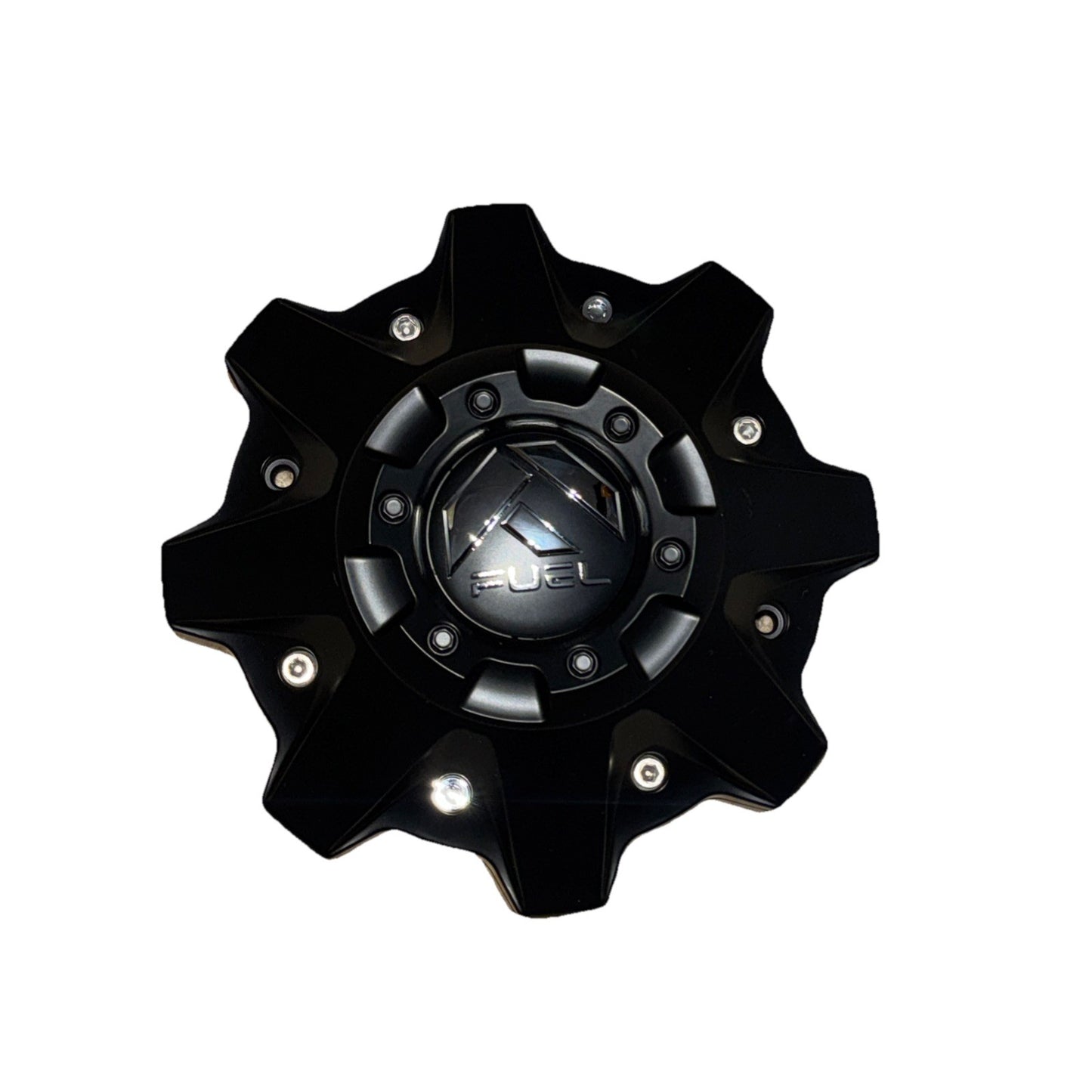 Hub Cap M-457 Fuel Branded Hub Cap