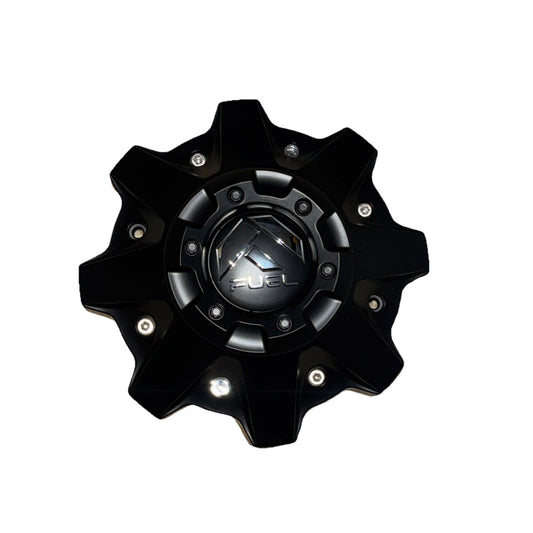 Hub Cap M-457 Fuel Branded Hub Cap